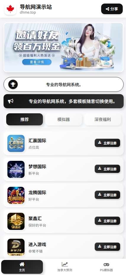 模板8
